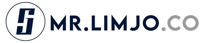 MrLimjo.co