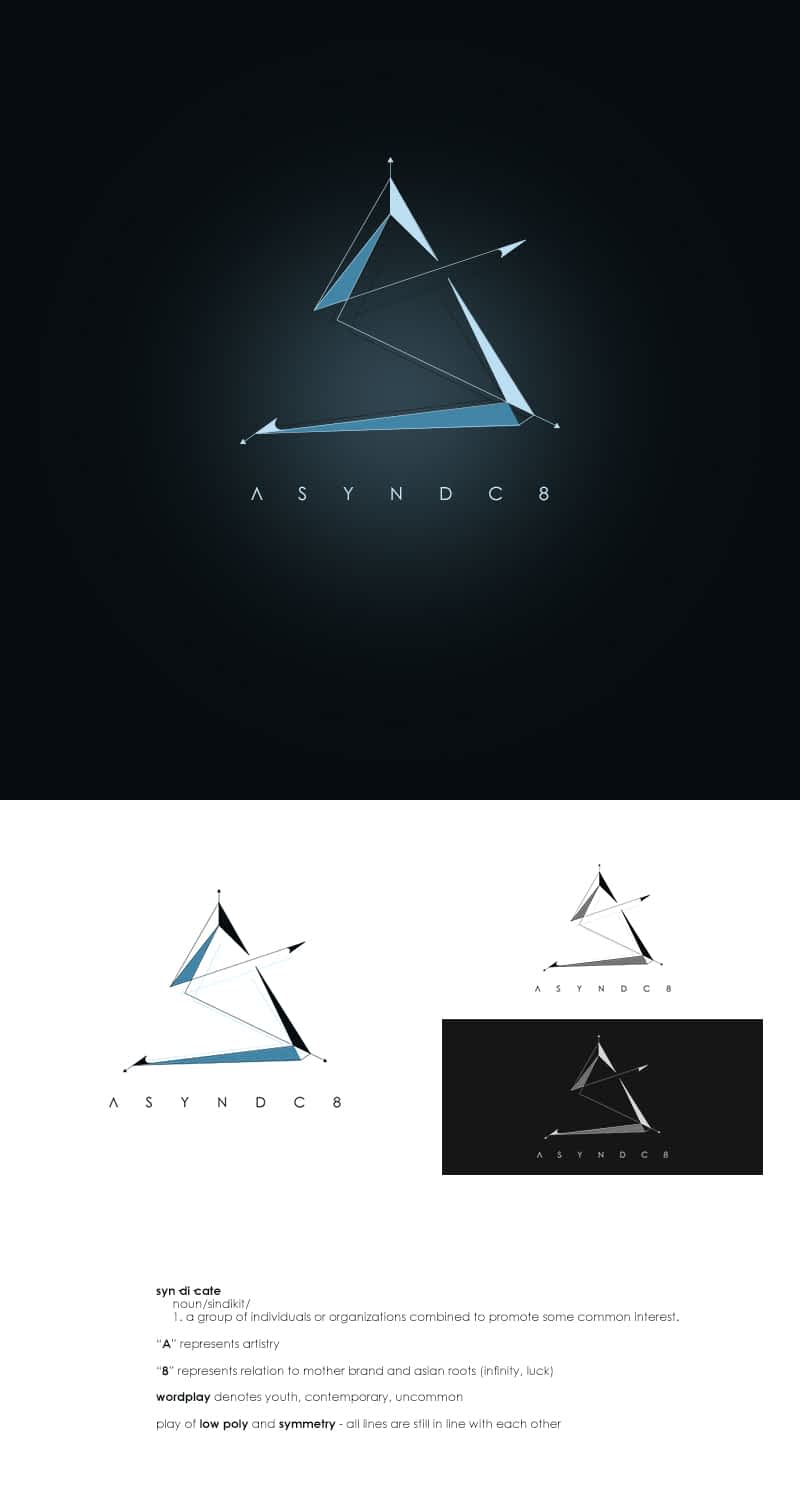 asyndc8