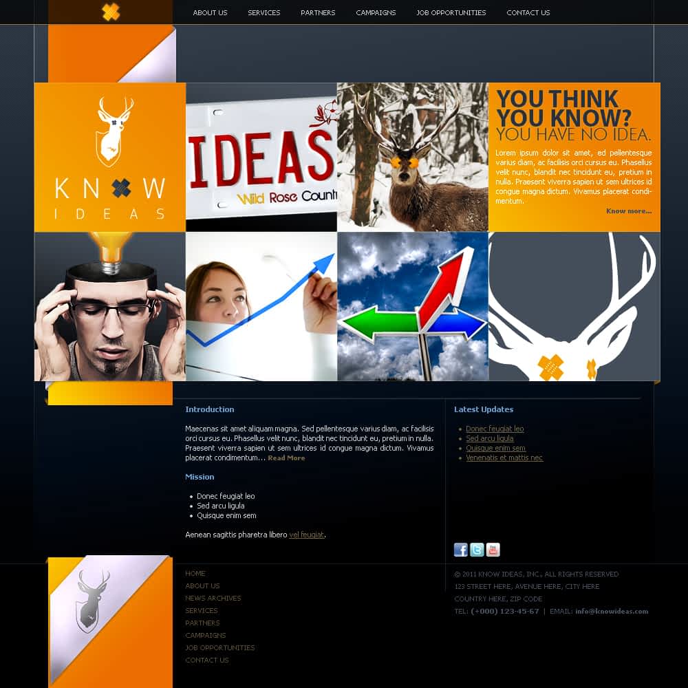 KnowIdeas_001_Home