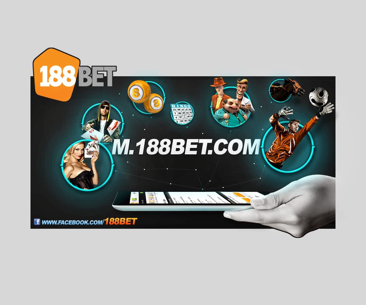 188bet - Khám Phá Sân Chơi Cá Cược Trực Tuyến Hàng Đầu Châu Á