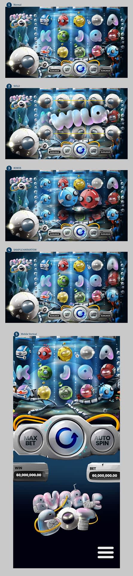 bubblebot-game
