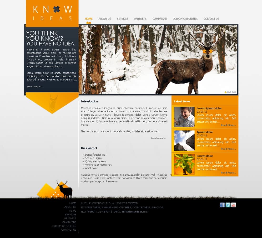 KnowIdeas_003_Home